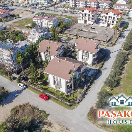 Pasakoey Houses Side Dış mekan fotoğraf