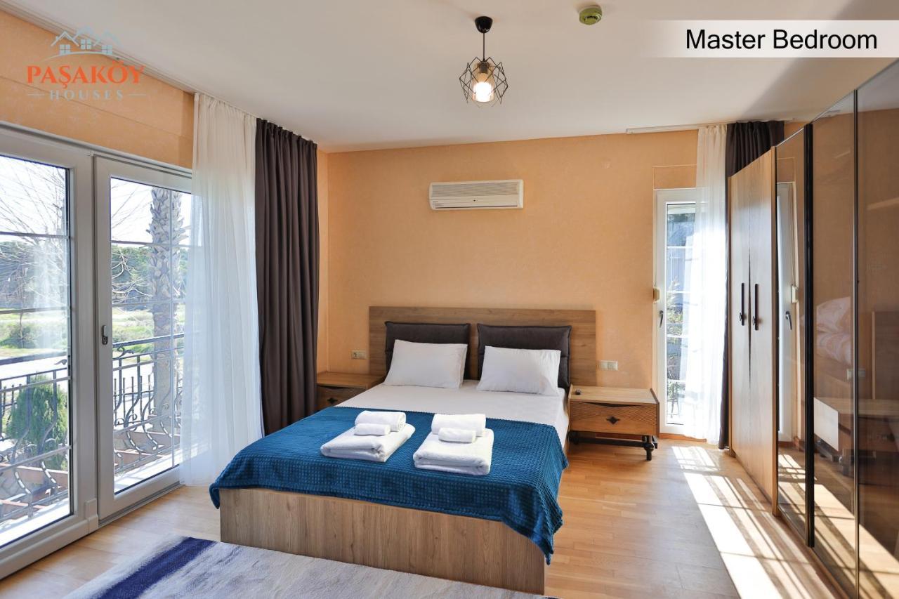 Pasakoey Houses Side Dış mekan fotoğraf